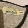Irelands Eye wool and cashmere cardigan Image 2