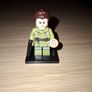 A mix of Lego Star Wars figures Image 4