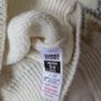 Girls 5-6yrs DUNNES jumper Image 2