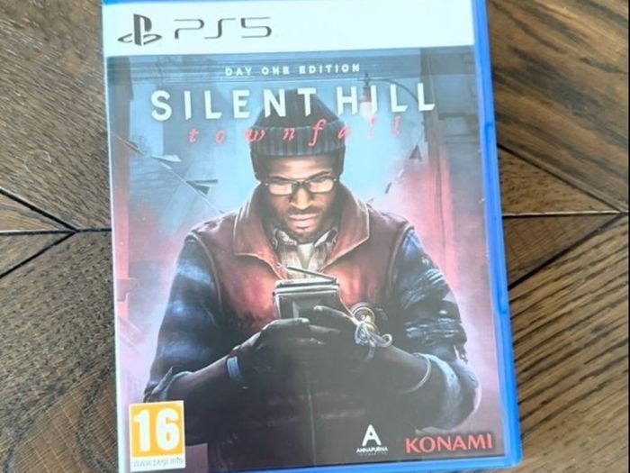 PS5 Games