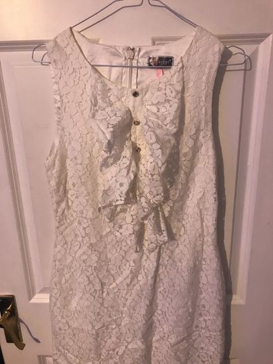 lipsy dress