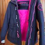 Winter Jacket Superdry Image 2