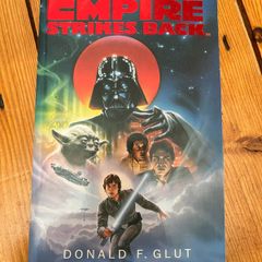 Star Wars book