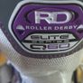 Roller Derby Aerio Q 60 Womens Inline Skates UK  Ire Size 8 Euro 42 Elite Series Purple Grey Image 8