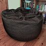 Large Filled Beanbag - great condition Image 7