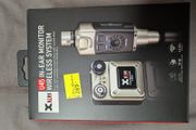 Xvive U45 Wireless In Ear Monitor System - Mint