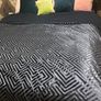 King size bed Image 5