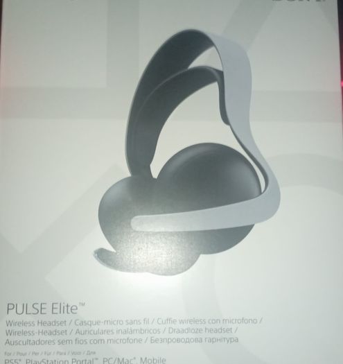brand new ps