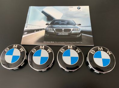 56mm Bmw Centre Caps 3 7 5 Series  G30 G31 G38 G11 G12 G20 G28 F48 F49 G01 F21 F22 G05