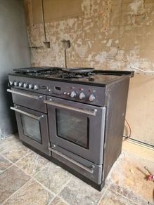Rangemaster Toledo
