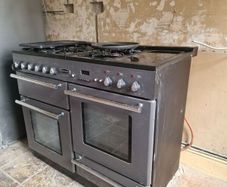 Rangemaster Toledo