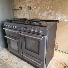 Rangemaster Toledo