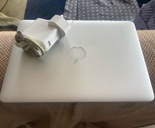 Apple MacBook Pro 13 Retina 2015
