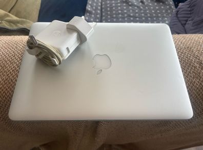 Apple MacBook Pro 13 Retina 2015