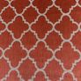 Terracotta Indoor and Outdoor Rug Image 3