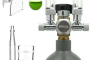 Co2 Duo Set Standard 8l