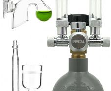 Co2 Duo Set Standard 8l