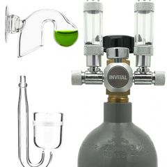 Co2 Duo Set Standard 8l