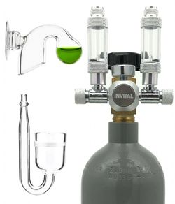 Co2 Duo Set Standard 2l