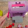 Vivid  Secret Findees Magic Mailbox - Red Image 3