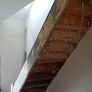 Wooden stairs Image 3