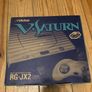Sega victor v Saturn vatlva bundle Image 7