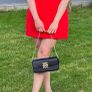 Red dress Image 2