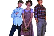 Sixteen Candles Dvd New And Sealed Molly Ringwald 80's Comedy John Hughes