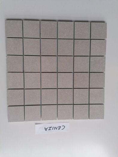 mosaic tiles