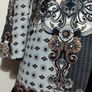 Stunning River Island Blazer Jacket Image 4