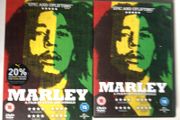 Bob Marley [2012] Marley [Music DVD Movie]