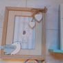 baby picture frames mix lot Image 3