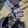 Panorama XT Pram Image 7