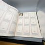 Vintage Panini Football 80 Football Sticker Album 1980 Image 5