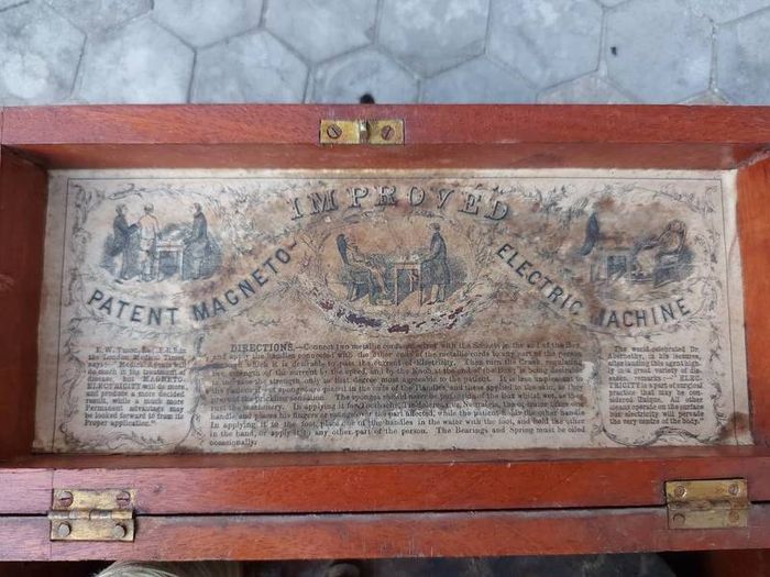 antique. Collectable