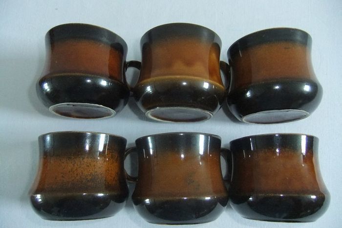 Celtic Earthenware Ennis Pattern 34 Pieces