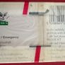 Opel Mint Callcard Image 3