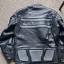 motorcycle jacket Image 3