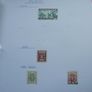 A Collection of Stamps from Poland in binder on loose pages Image 9
