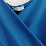 Occasion Blue dress Image 4