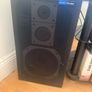 Pioneer CS-454 Vintage Speakers Image 3