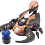 Teksta Scorpion Remote Control Robots Image 2