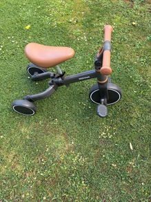 kids 3 in 1 trike