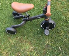 kids 3 in 1 trike
