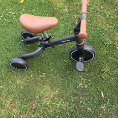 kids 3 in 1 trike