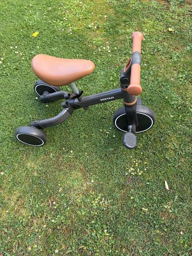 kids 3 in 1 trike