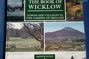 The Book of Wicklow - SIGNED