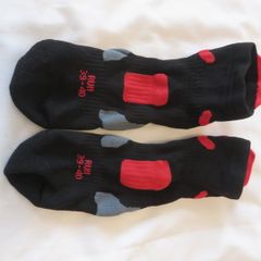Running socks