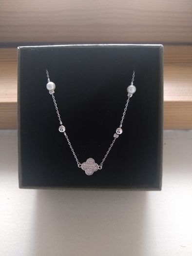 Sterling Silver Bracelet