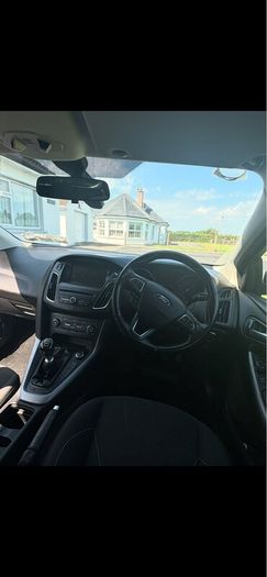 161 Ford focus 1.5 tdi